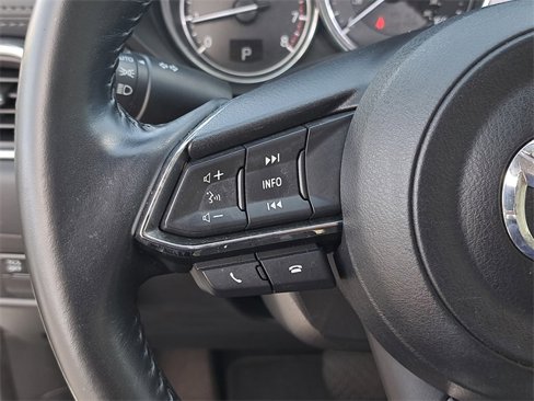 Used 2018 MAZDA CX-5 Touring w/ Preferred Equipment Package image 24