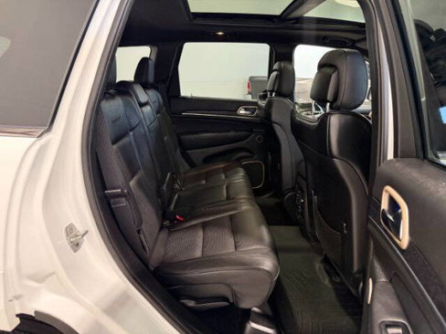 Used 2014 Jeep Grand Cherokee Summit image 16