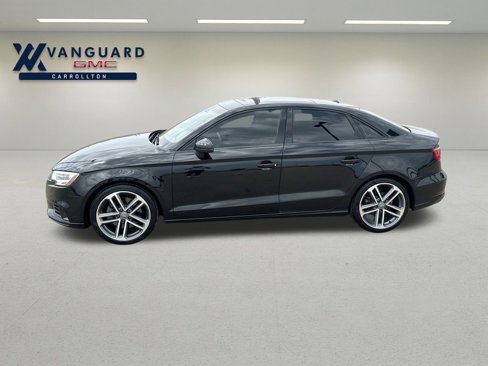 Used 2020 Audi A3 2.0T Premium image 6