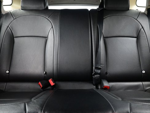 Used 2013 Nissan Rogue SL image 14