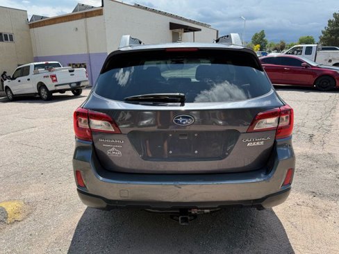 Used 2015 Subaru Outback 2.5i Premium image 6
