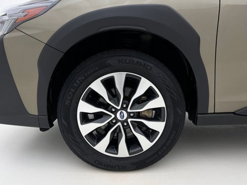Used 2024 Subaru Outback Touring image 30