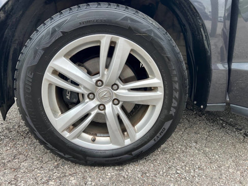 Used 2015 Acura RDX AWD image 10