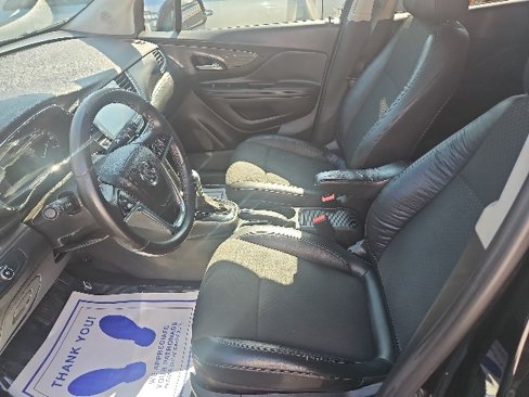 Used 2017 Buick Encore Preferred image 7