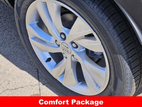 New 2026 Buick Encore GX Preferred w/ Comfort Package image 10