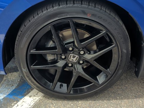 Used 2022 Honda Civic Sport image 12