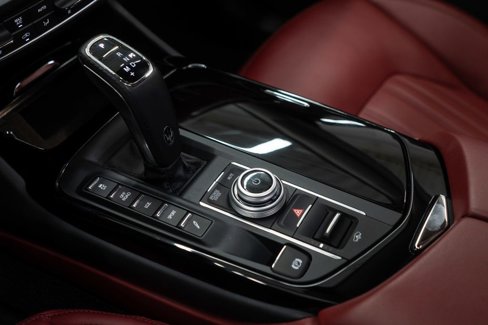 Used 2022 Maserati Levante GT image 16