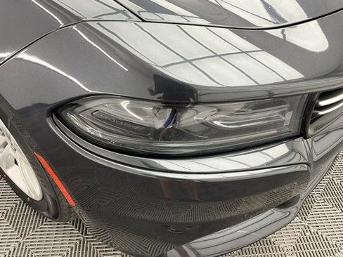 Used 2017 Dodge Charger SE image 26