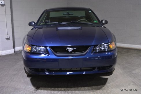 Used 2001 Ford Mustang Premium image 38