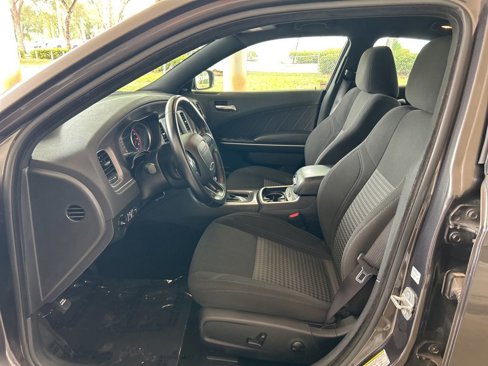 Used 2023 Dodge Charger SXT image 5