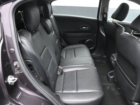 Certified 2018 Honda HR-V EX-L image 24