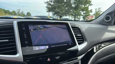 Used 2017 Honda Pilot Elite image 22