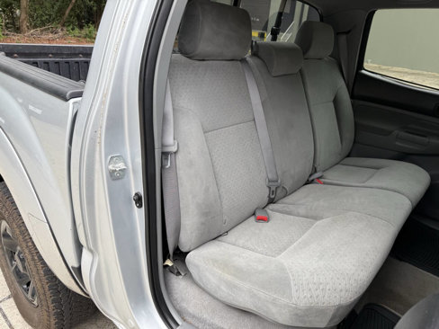 Used 2008 Toyota Tacoma PreRunner image 16