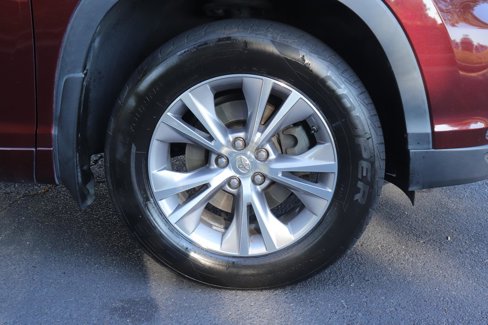 Used 2014 Toyota Highlander XLE image 47