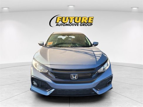 Used 2019 Honda Civic Sport image 2