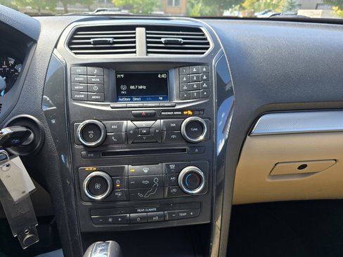 Used 2017 Ford Explorer 4WD image 22