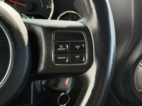 Used 2013 Jeep Wrangler Unlimited Sport image 24