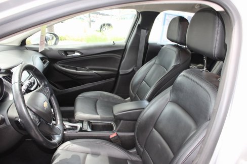 Used 2018 Chevrolet Cruze Premier image 6
