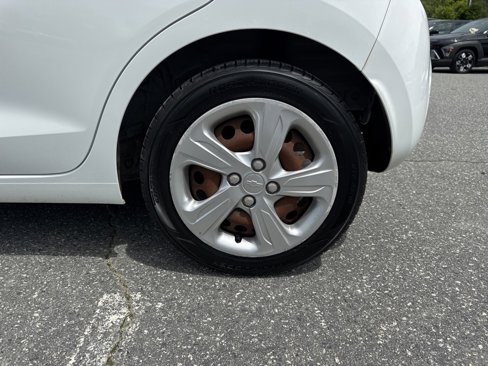 Used 2019 Chevrolet Spark LS image 22
