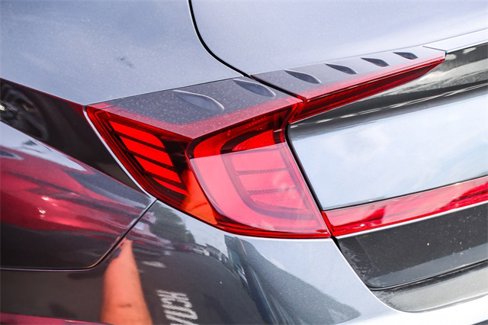 Used 2023 Hyundai Sonata SEL image 10