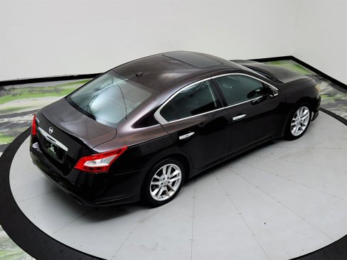 Used 2011 Nissan Maxima 3.5 SV image 33