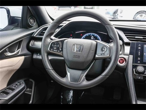 Used 2017 Honda Civic EX image 15