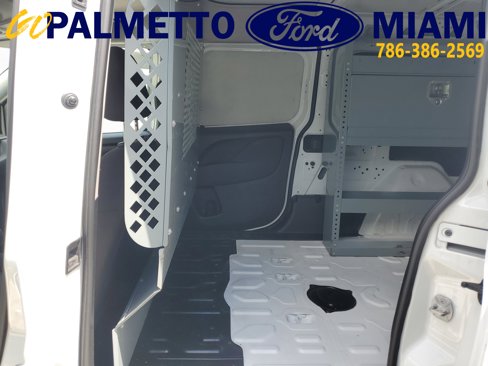 Used 2020 RAM ProMaster City Tradesman image 11