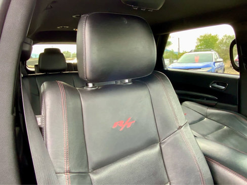 Used 2018 Dodge Durango R/T image 29