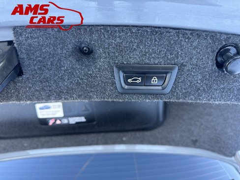 Used 2016 BMW 535i xDrive Sedan w/ Driver Assistance Package image 44