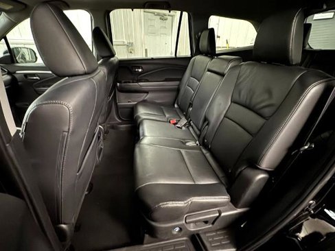 Used 2021 Honda Pilot EX-L image 9