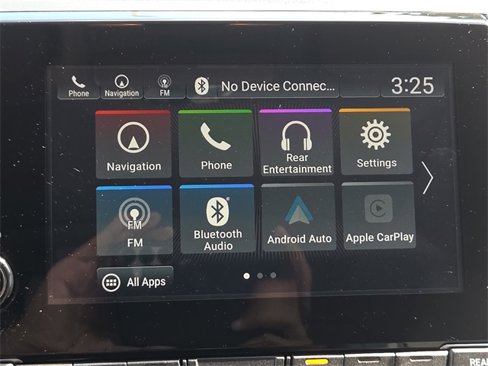 Used 2018 Honda Odyssey EX-L image 18