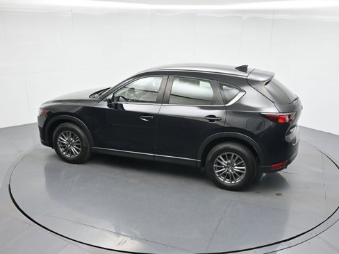 Used 2017 MAZDA CX-5 Sport image 42