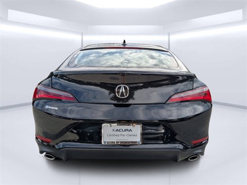 Certified 2025 Acura Integra image 5