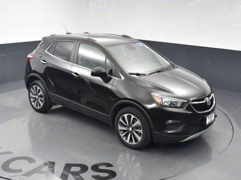 Used 2022 Buick Encore Preferred w/ Safety Package image 31