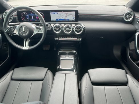 Certified 2024 Mercedes-Benz CLA 250 image 24