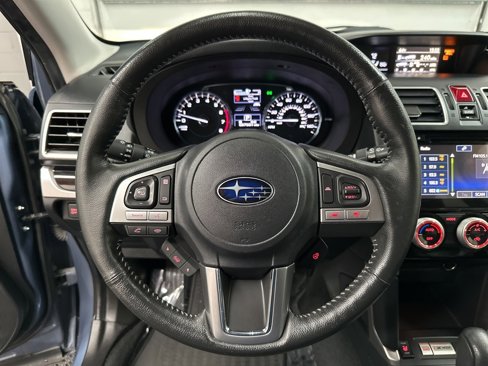 Used 2018 Subaru Forester 2.5i Touring w/ Popular Package #3B image 15