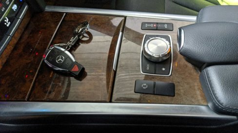 Used 2014 Mercedes-Benz E 550 4MATIC Sedan image 22