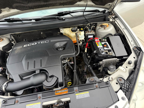 Used 2008 Pontiac G6 Sedan image 26