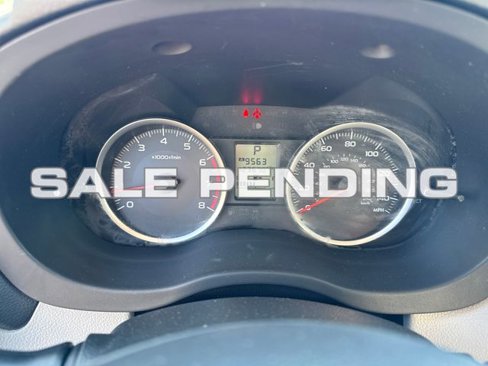 Used 2015 Subaru Forester 2.5i w/ Alloy Wheel Package image 18
