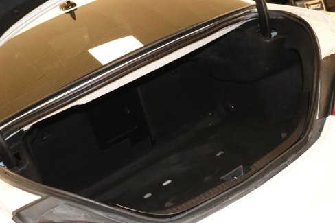 Used 2017 Mercedes-Benz CLA 250 image 75