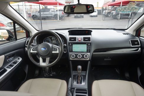 Used 2016 Subaru Crosstrek 2.0i Limited image 39