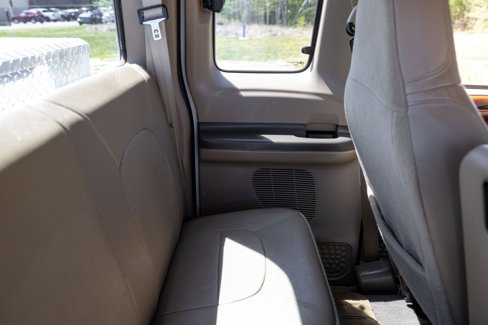 Used 2000 Ford F350 Lariat image 36