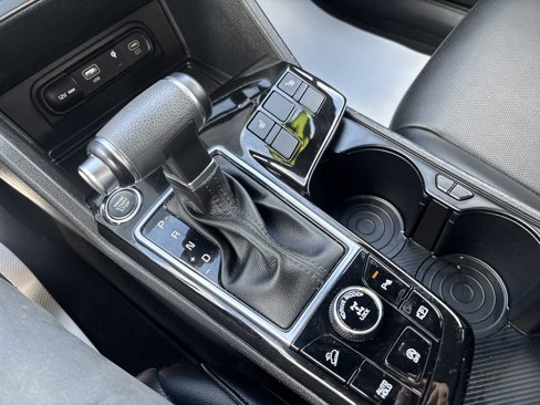 Used 2023 Kia Sportage X-Line w/ X-Line Premium Package image 34