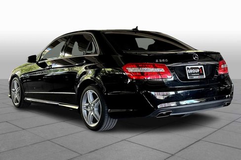 Used 2013 Mercedes-Benz E 350 Sedan image 11