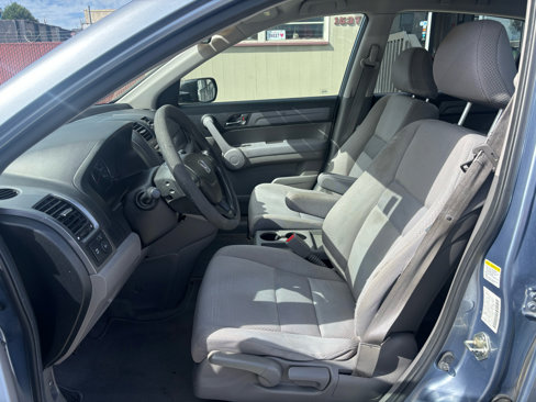 Used 2007 Honda CR-V LX image 6