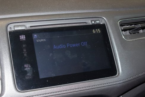 Used 2017 Honda HR-V EX image 24