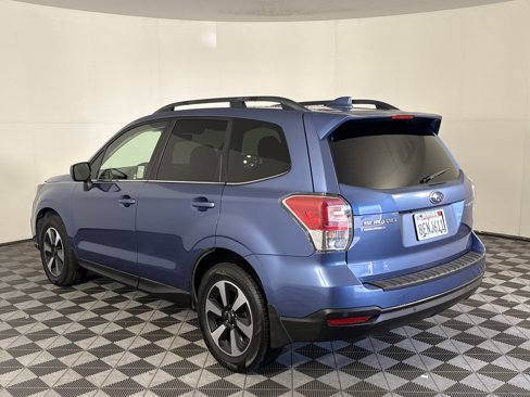 Used 2018 Subaru Forester 2.5i Limited image 9