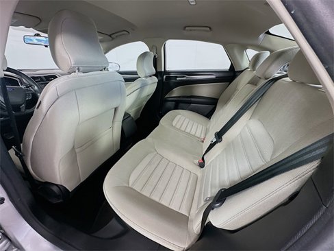 Used 2018 Ford Fusion S image 23