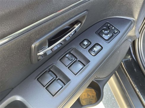 Used 2016 Mitsubishi Outlander Sport SEL image 14