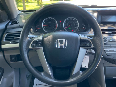 Used 2012 Honda Accord LX image 22